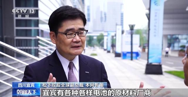 產(chǎn)業(yè)鏈爭(zhēng)先布局 出口爆發(fā)式增長(zhǎng)！我國(guó)動(dòng)力電池高質(zhì)量“續(xù)航”