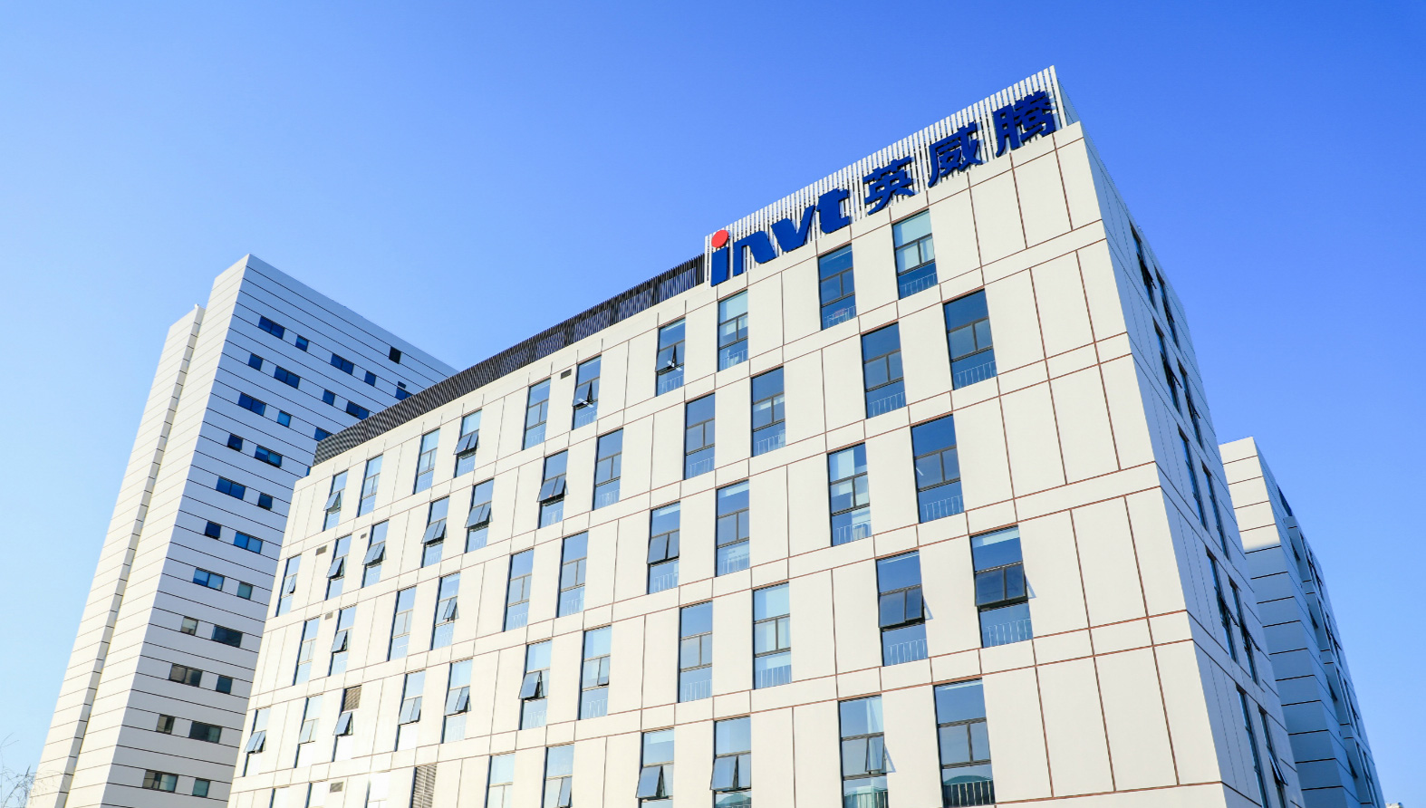 圖片來源:英威騰 圖片來源:英威騰