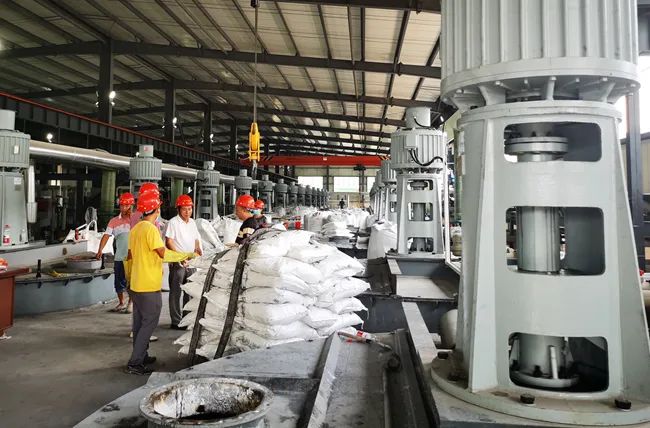 總投資20億 貴州鎮遠10萬噸動力鋰電池環保再生項目更新進展