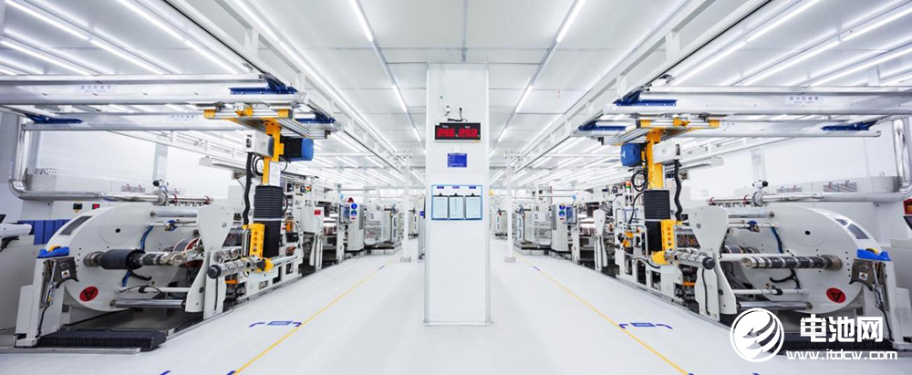 寧德時代,磷酸鐵鋰,神行超充電池