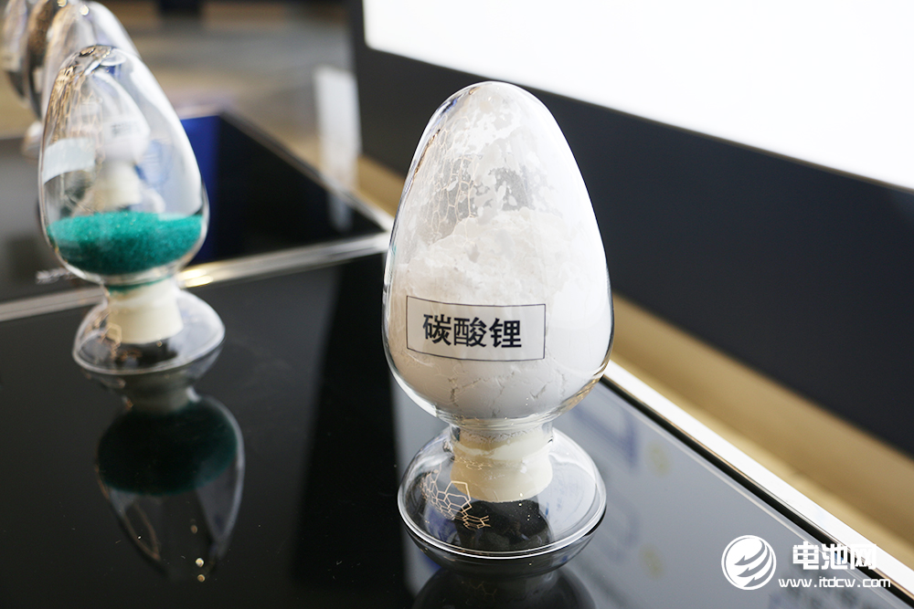 期貨承壓，現(xiàn)貨持穩(wěn)，鋰價格易跌難漲？