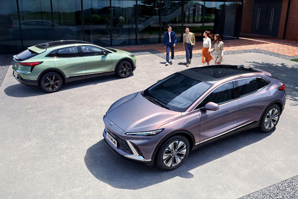 圖/通用汽車 圖/通用汽車