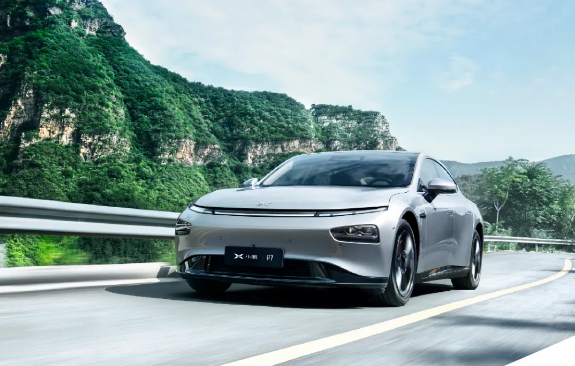 滴滴放棄造車？小鵬汽車擬58億港幣收購相關資產(chǎn)和研發(fā)能力