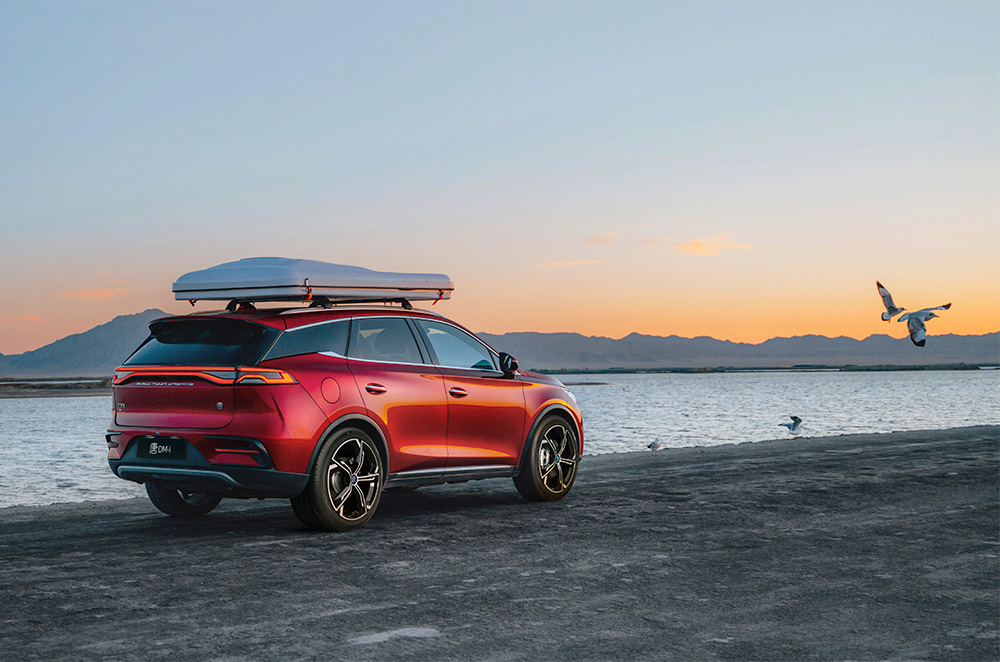 圖片來源：比亞迪