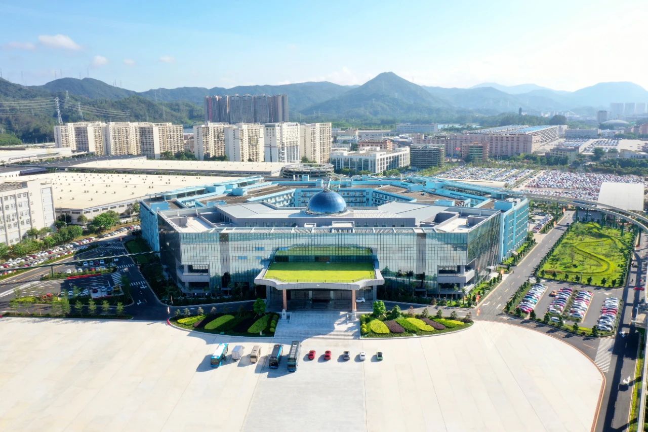 萬億產(chǎn)業(yè)賽道爭霸賽  獨(dú)家解密廣東的底氣