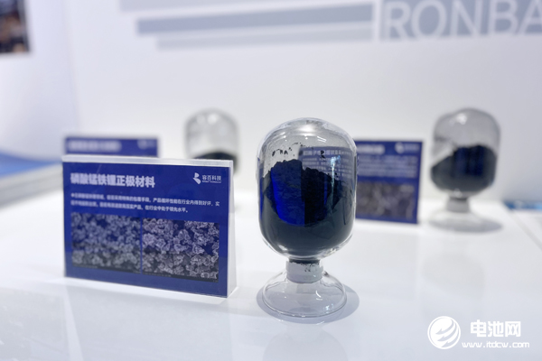 低速陪跑！磷酸錳鐵鋰在動力汽車上的應(yīng)用回顧