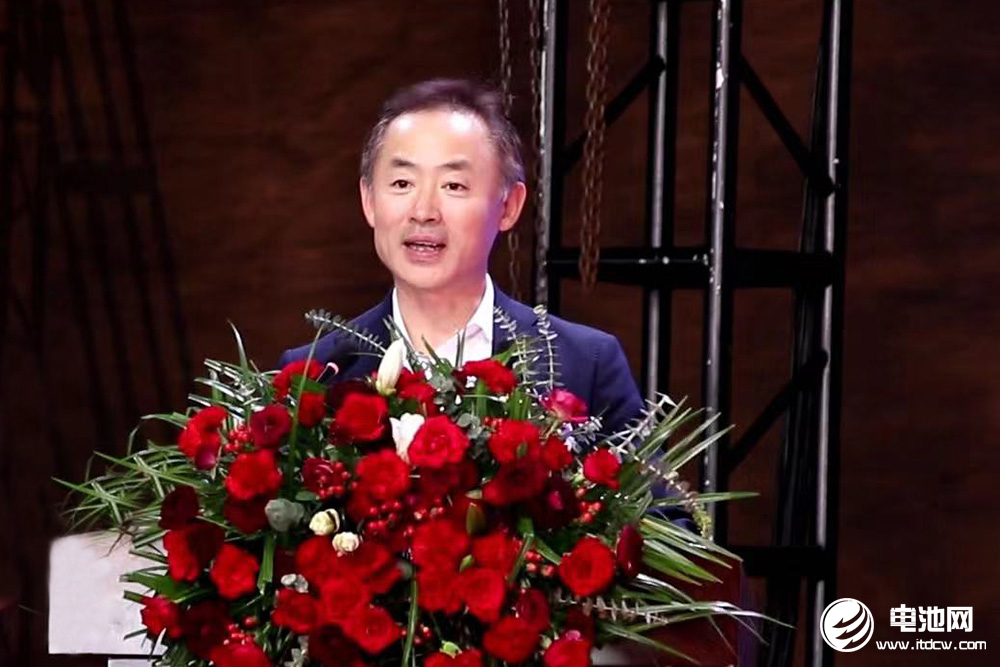 億恩科天潤電解液二期項目投產