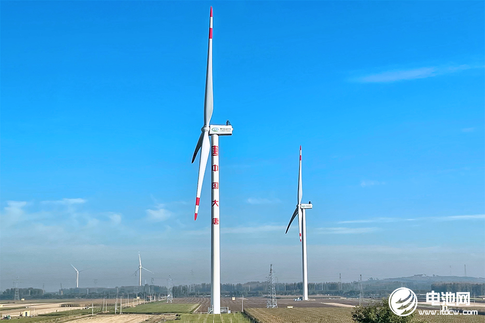 國家能源局：2022年全國可再生能源發電量達2.7萬億千瓦時