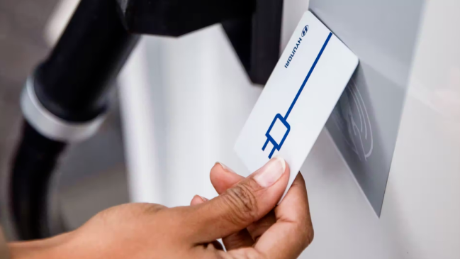 圖片來源:現代汽車 圖片來源:現代汽車