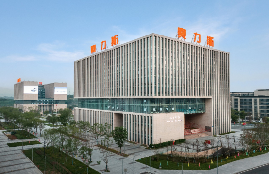 圖片來源：賽力斯集團