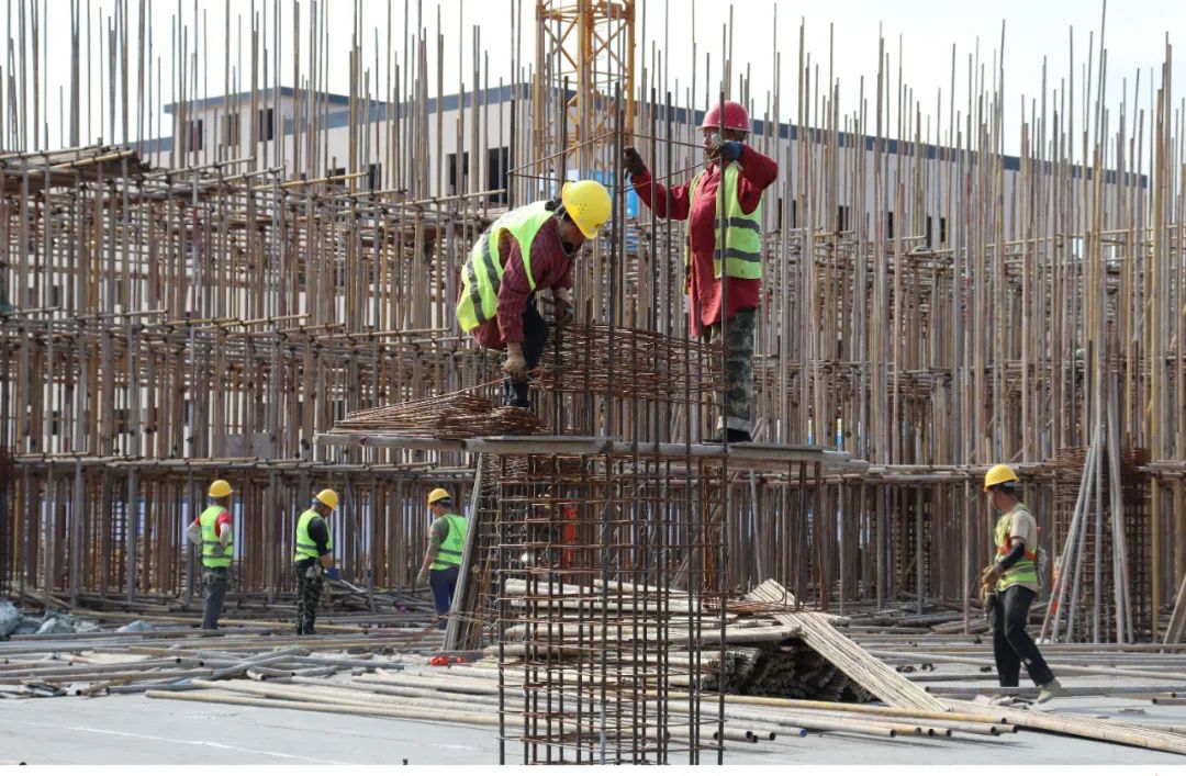 吉利科技集團(tuán)子公司磷酸鐵鋰材料及電池回收綜合利用項(xiàng)目開工