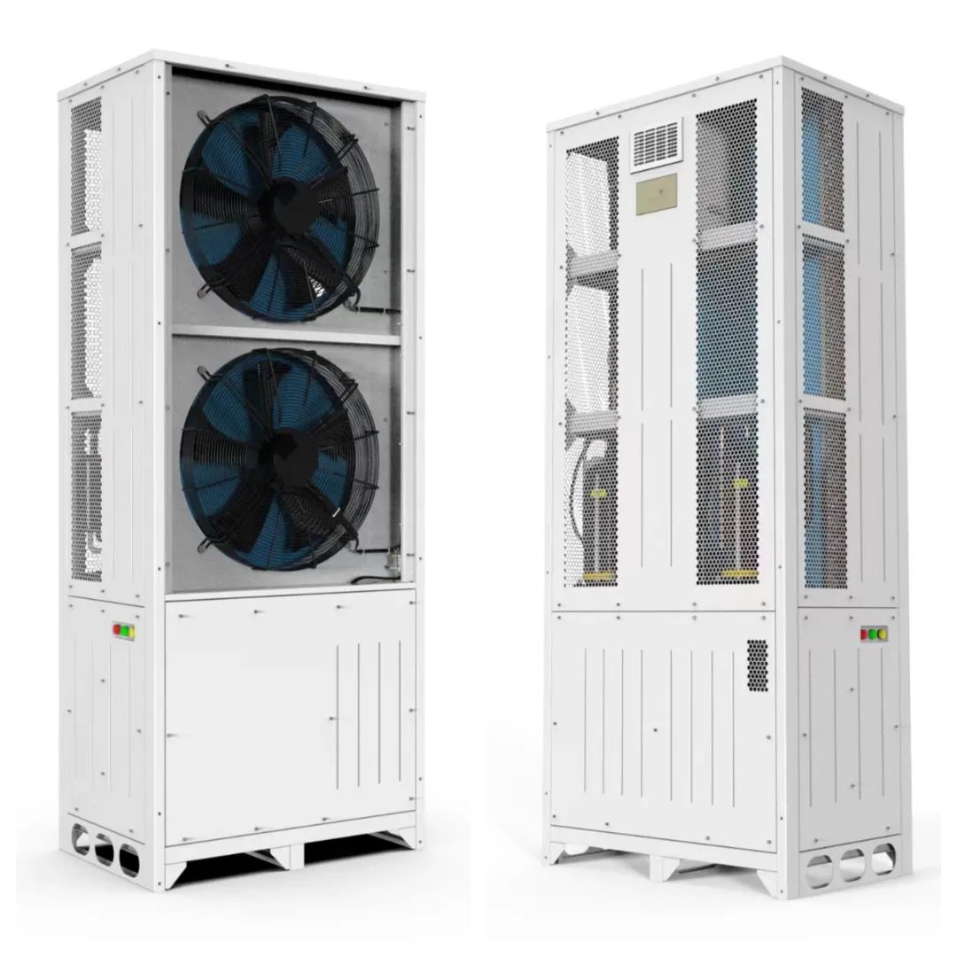 保障儲能電站安全 創(chuàng)為科技將發(fā)布儲能熱管理系統(tǒng)解決方案 保障儲能電站安全 創(chuàng)為科技將發(fā)布儲能熱管理系統(tǒng)解決方案