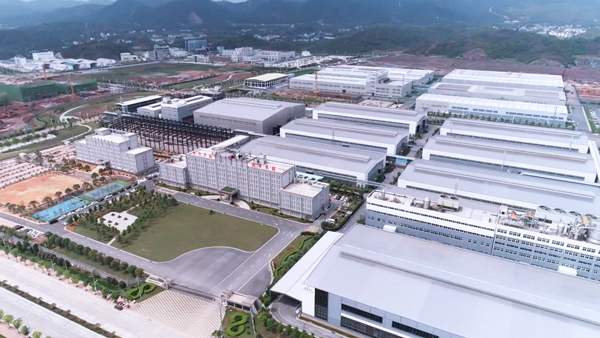 第13屆（2023年）中國(guó)電池行業(yè)優(yōu)秀供應(yīng)商：騰遠(yuǎn)鈷業(yè)