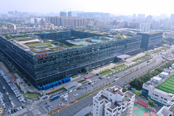 第13屆(2023年)中國電池行業年度新銳獎:大族鋰電智能裝備 第13屆(2023年)中國電池行業年度新銳獎:大族鋰電智能裝備