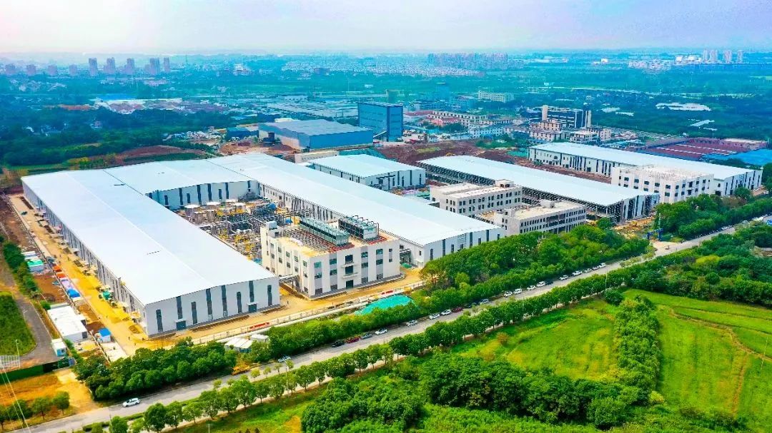 圖片來源:綠色濱江 圖片來源:綠色濱江