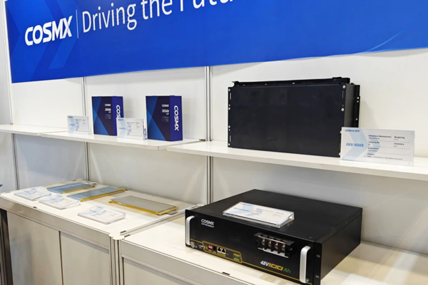 明年投入使用!珠海冠宇又一鋰電池項(xiàng)目開(kāi)工