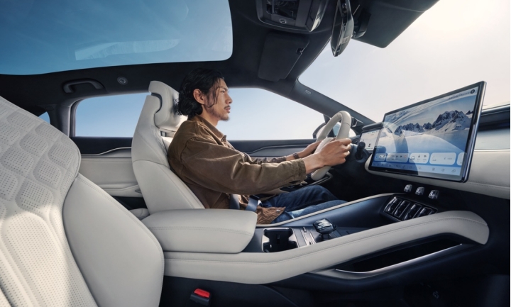 新能源汽車,電動汽車,比亞迪,宋L