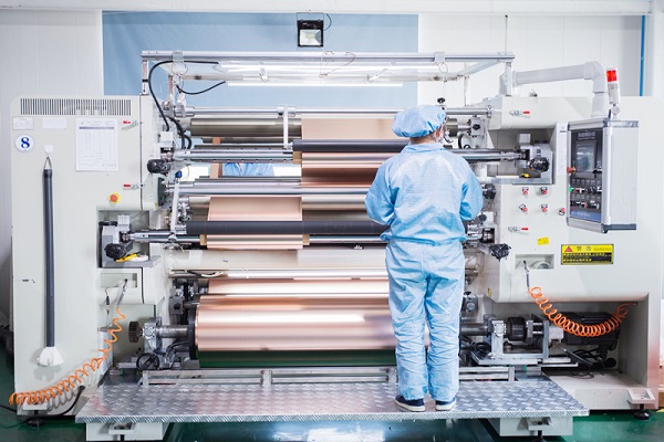 【銅箔周報】5家鋰電銅箔上市公司披露三季報!未來四個月或將是鋰電銅箔行業較為艱難時刻