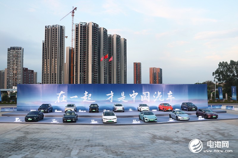 10月新能源車銷量/交付/訂單匯總，誰在屢創新高？