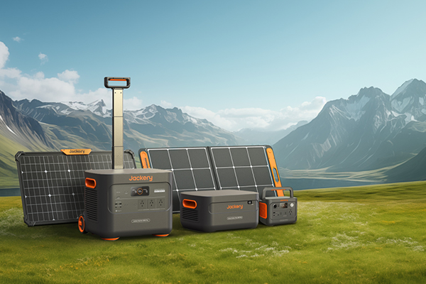 2.97億！華寶新能擬建設全場景智能家庭光儲綠電系統研發項目