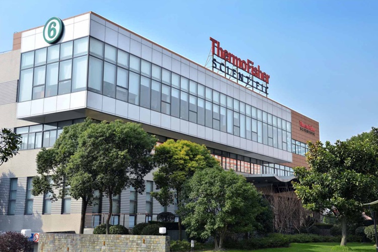 賽默飛世爾科技（中國(guó)）有限公司