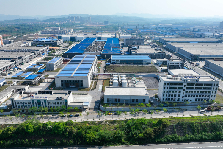 ABEC 2023丨法恩萊特確認出席第10屆電池“達沃斯”