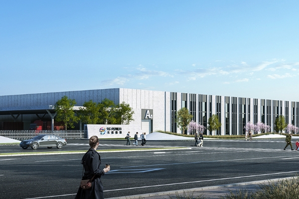 聚焦新能源儲(chǔ)能市場(chǎng) 天宸能科與寧德時(shí)代簽訂戰(zhàn)略合作協(xié)議 聚焦新能源儲(chǔ)能市場(chǎng) 天宸能科與寧德時(shí)代簽訂戰(zhàn)略合作協(xié)議