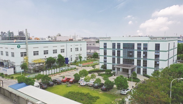 蘇州祺添新材料股份有限公司 蘇州祺添新材料股份有限公司