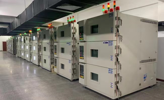 寧福新能源 寧福新能源