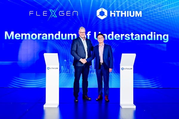 合計11GWh！海辰儲能本月連獲兩大海外儲能電池訂單