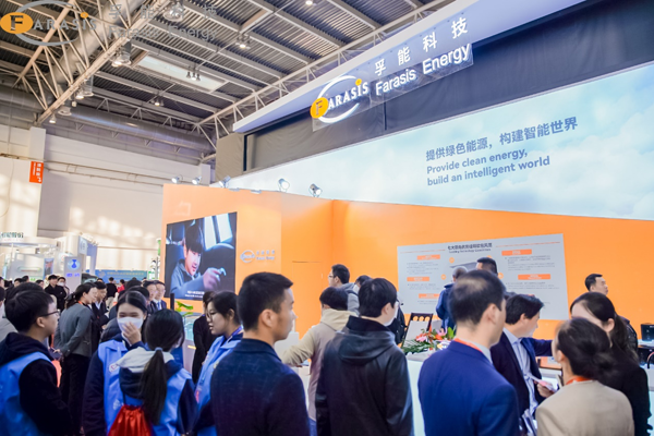 孚能科技多元化服務(wù)全球客戶 “六邊形戰(zhàn)士”獲海內(nèi)外車企青睞