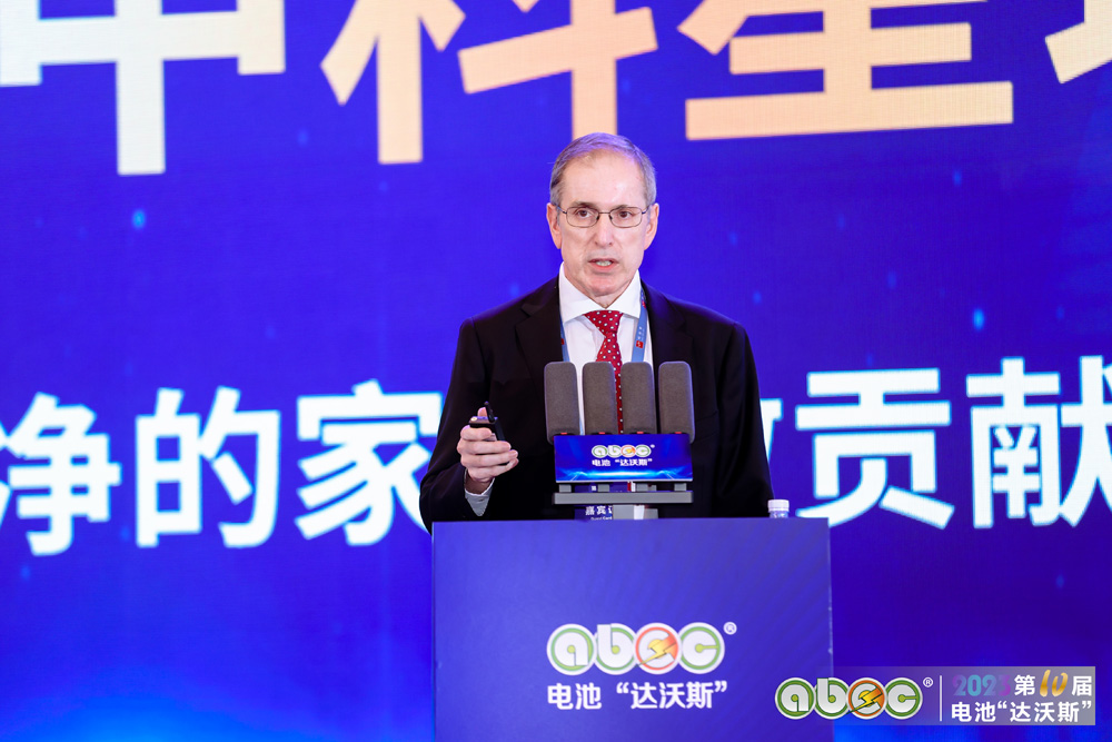 圣喬治礦業John Prineas：澳大利亞98%的鋰出口至中國