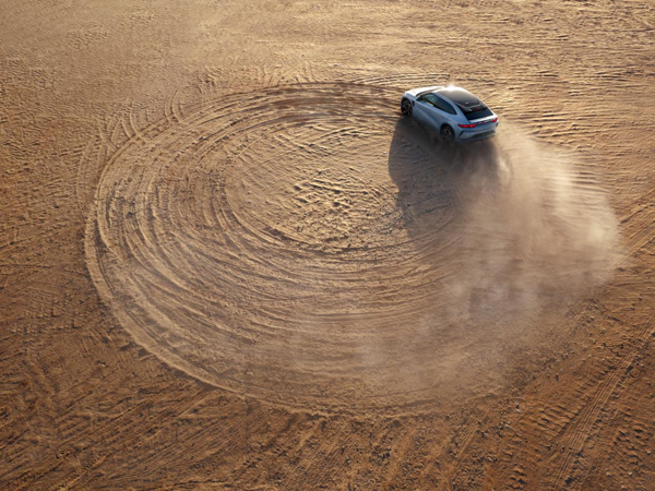 震撼價格！入門滿配！宋L 領潮上市18.98萬元起！