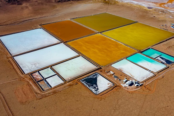 圖片來源:盛新鋰能 圖片來源:盛新鋰能