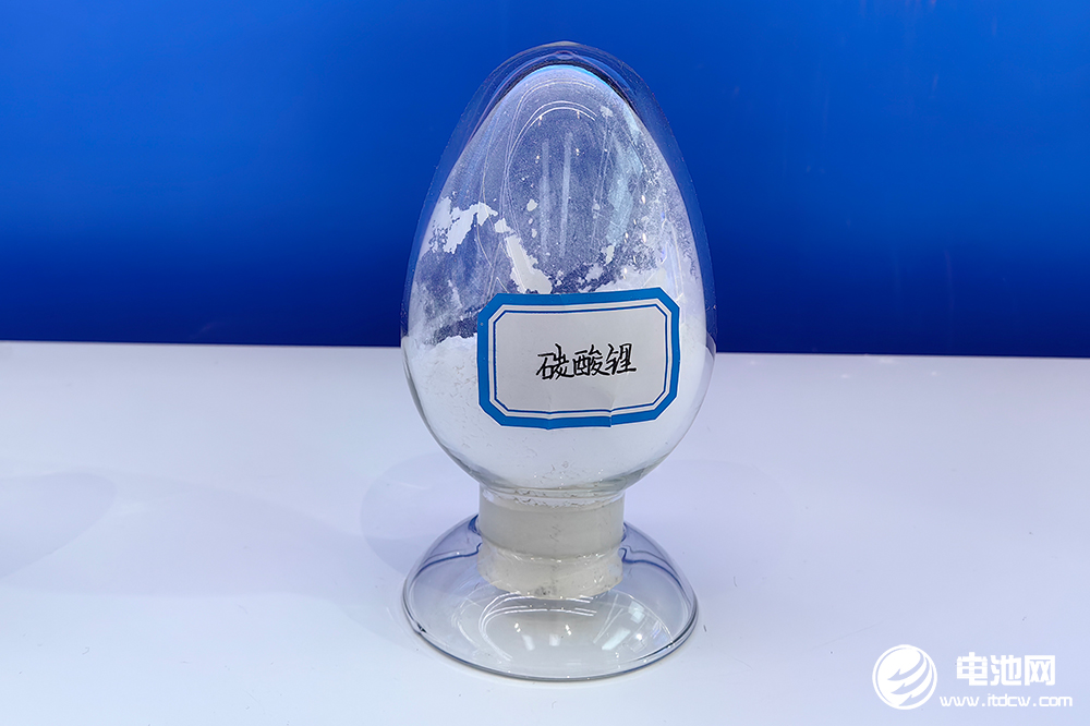 開年澳礦祭出大動作，2024年鋰價多少能打動買家？