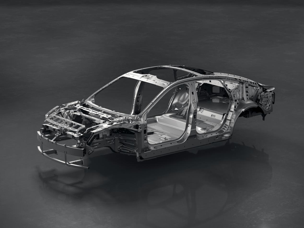 比預售價降2萬元 奇瑞新能源領域王牌星紀元ES上市