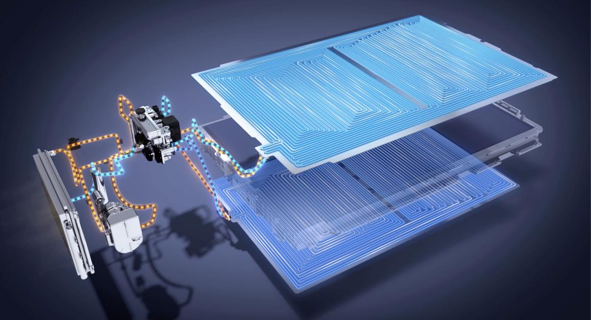 8年前首創800V高壓平臺 比亞迪再創黑科技讓快充秒變超充