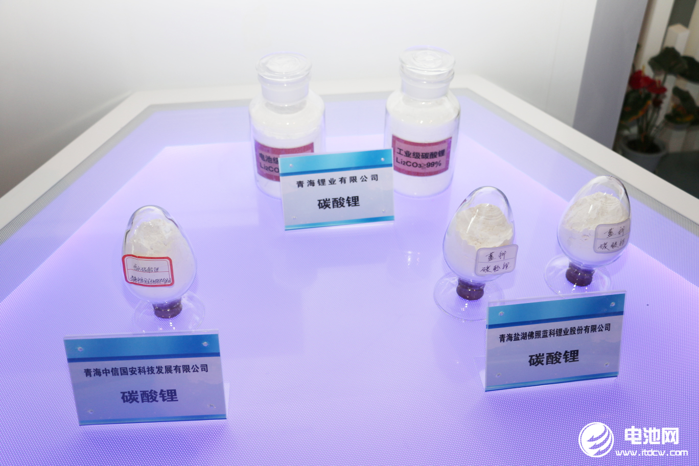 鋰價創逾兩年新低！年末鋰業上市公司密集增資過冬