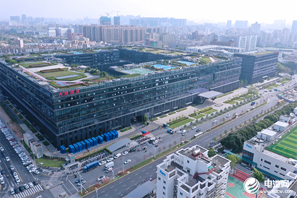 動力電池產業進入新存量化周期 智能裝備企業謀局全球化