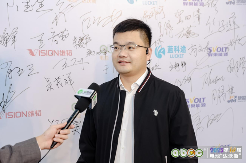 新能源催生基建新藍海！新能源工廠“奠基者”謀新局