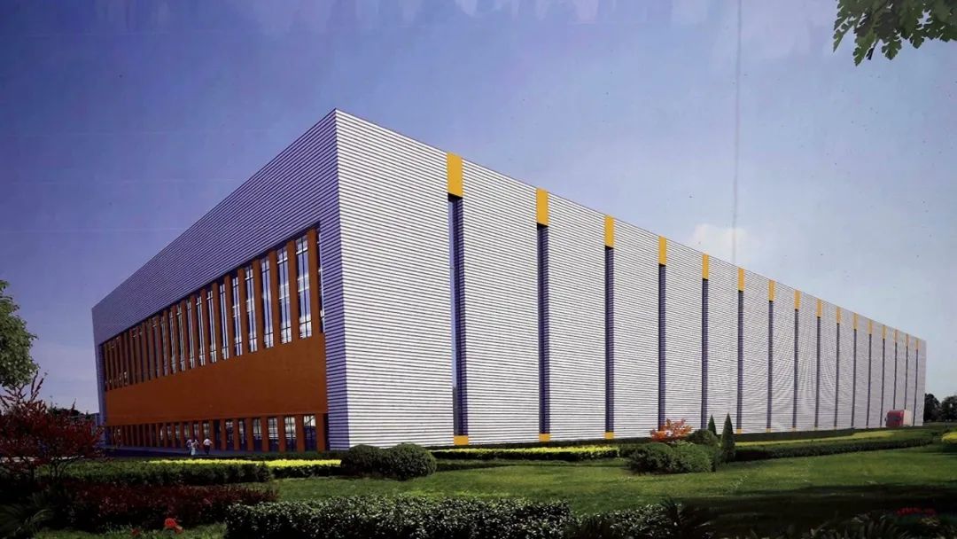 總投資50億元！河南克能10GWh軟包電池項目一期預計5月完工