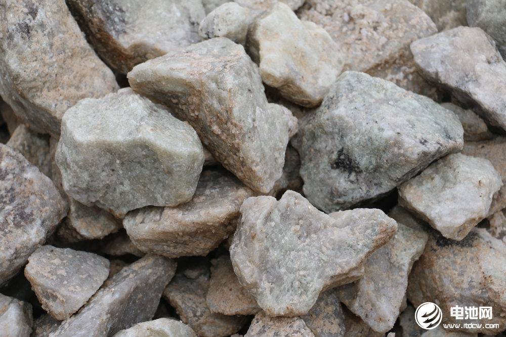 繼逆勢(shì)增加三年鋰精礦承購(gòu)量后 鋰王再出手推動(dòng)鋰礦開(kāi)發(fā)建設(shè)