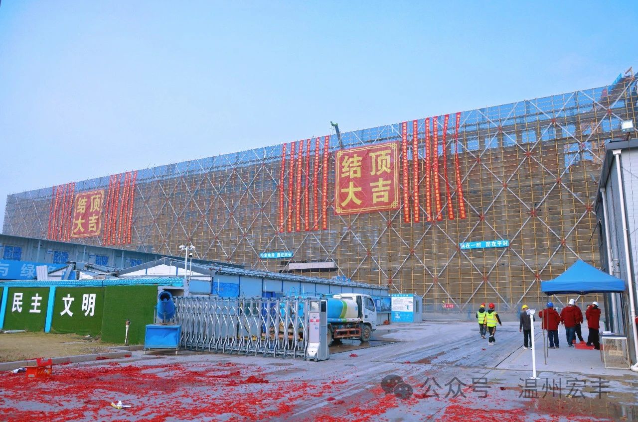 【銅箔周報】3家公司銅箔項目更新動態(tài)!世界銅都新貴力爭未來三年產(chǎn)能做到行業(yè)前五