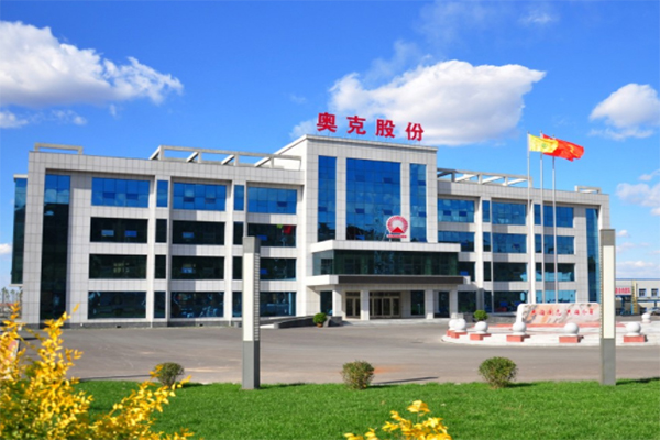 奧克集團(tuán)年產(chǎn)2萬(wàn)噸鋰電池電解液添加劑項(xiàng)目投產(chǎn)