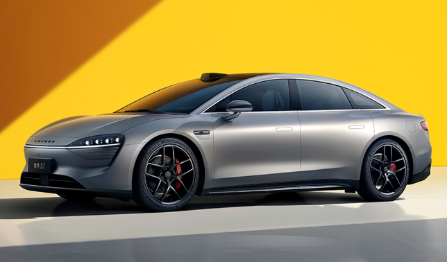 “卷”在2023！盤點電池新能源領(lǐng)域那些值得關(guān)注的科創(chuàng)亮點