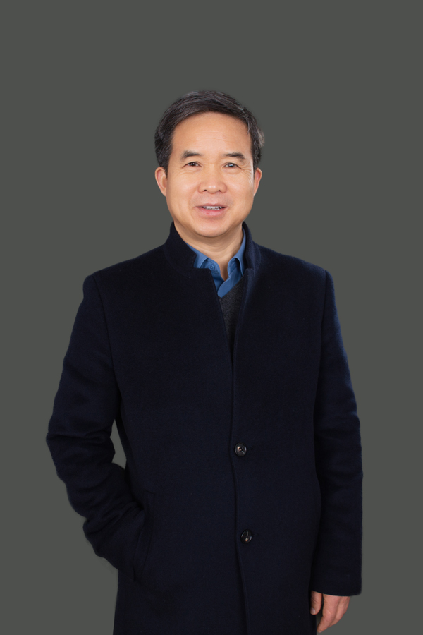 青島國軒電池有限公司董事長汪衛東