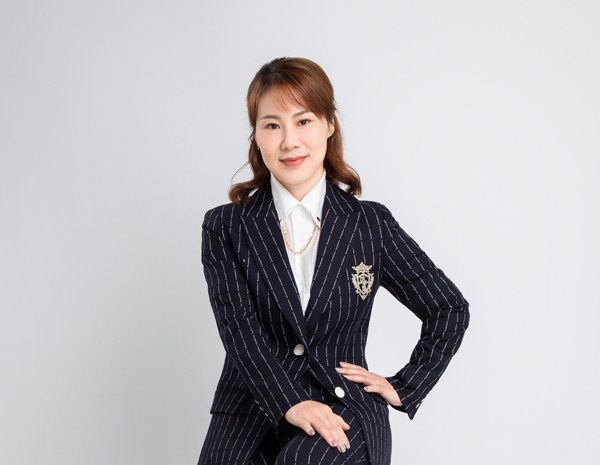 貴州航盛鋰能科技有限公司董事長(zhǎng)黃繼宏