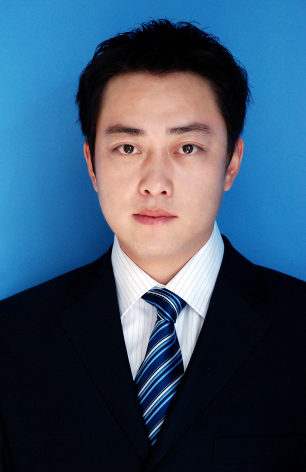 安徽明天氫能科技股份有限公司品牌總經理張健