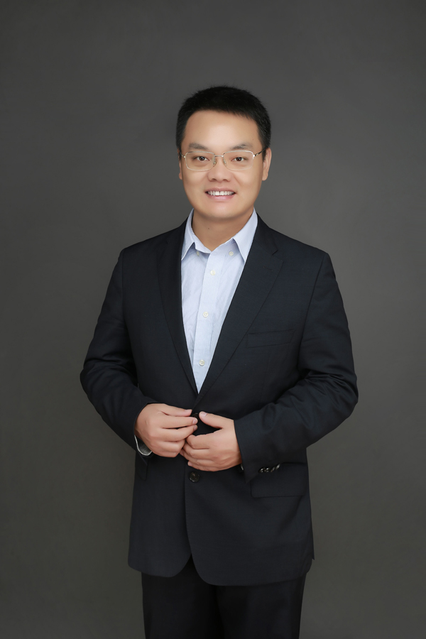 武漢動力電池再生技術有限公司董事長張宇平