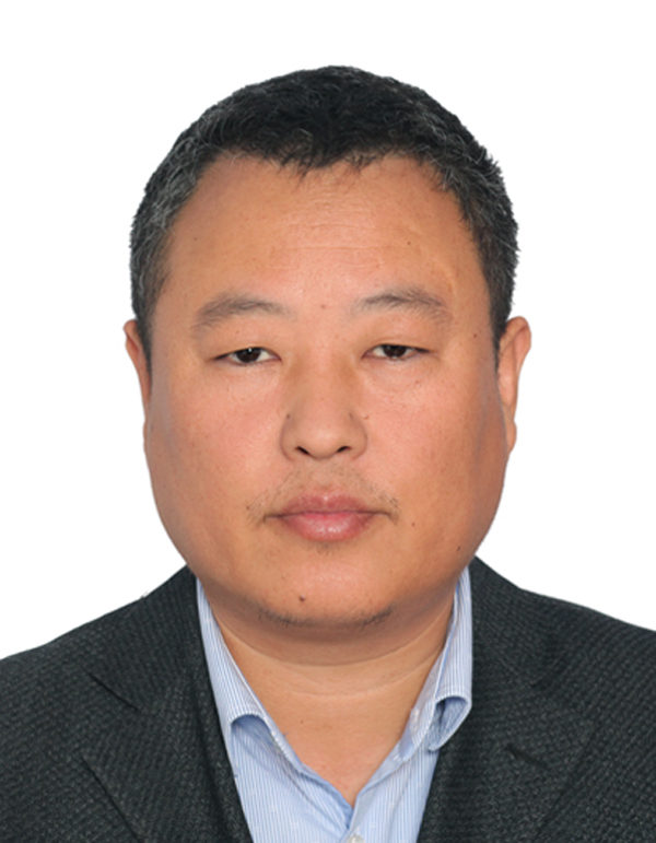 中船(邯鄲)派瑞特種氣體股份有限公司氟化學品銷售負責人戶帥帥 中船(邯鄲)派瑞特種氣體股份有限公司氟化學品銷售負責人戶帥帥